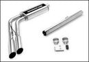 MagnaFlow Sys CB 06 Dodge Ram 5.7 Dual Side - mag16701