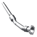 MagnaFlow Conv DF '99-'04 VW Golf/Jetta/Beetl - mag16426