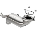 Magnaflow Conv DF 02-03 Jaguar X-Type Rear - mag51430