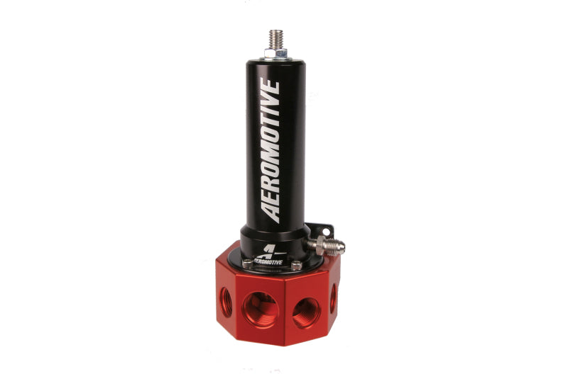 Aeromotive Belt Drive Pump EFI Regulator - aer13113