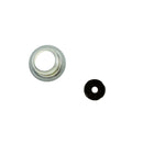 Bilstein B4 OE Replacement 11-15 BMW 528i/530i/550i Rear Twintube Shock Absorber - bil19-193311