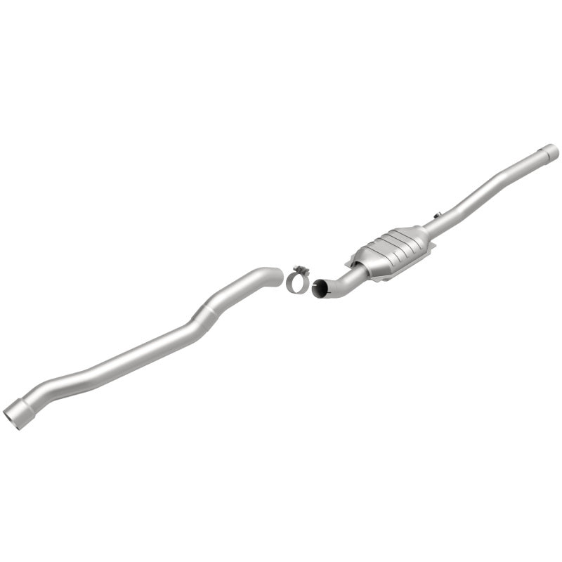 MagnaFlow Conv DF 98-99 Dakota 3.9L 4WD 50 - mag445294