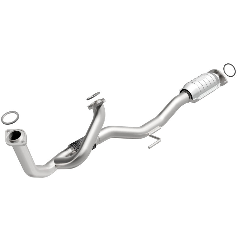 MagnaFlow Conv DF 97-02 Toyota Camry 3.0L - mag448880