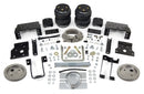 Air Lift Loadlifter 5000 Ultimate for 11-16 Ford F-250/F-350 w/ Stainless Steel Air Lines - alf89396