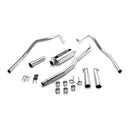 MagnaFlow 2004 Dakota EC/SB 3.7/4.7L - mag15877