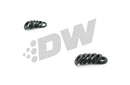 DeatschWerks 07-12 Nissan GTR VR38DETT / 03-12 Infiniti G35/G37 2200cc Injectors (set of 6) - dw16S-05-2200-6