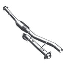 MagnaFlow Conv DF 97-00 Explorer 4.0 Passenger Side 50S - mag445314