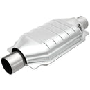 MagnaFlow Conv Univ 2 W/O2 Boss - mag94234