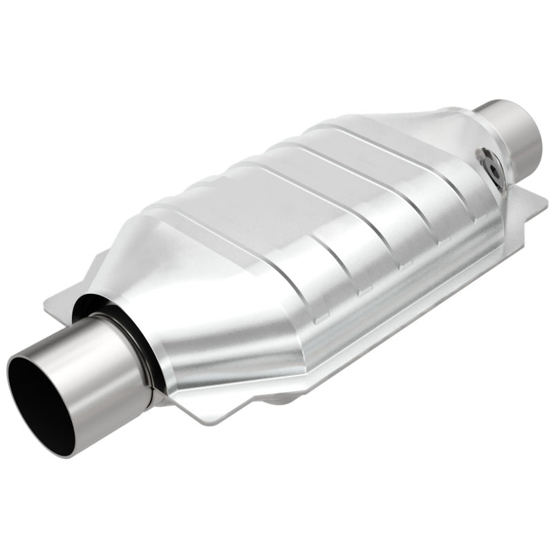 MagnaFlow Conv Univ 2 W/O2 Boss - mag94234