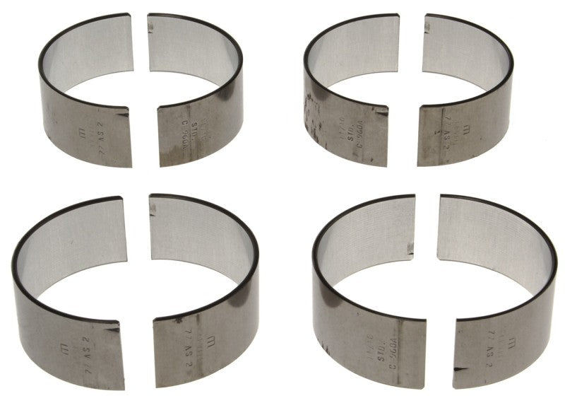 Clevite AMC & Jeep 150 2.46L 199 232 241 4.0L 258 4.2L 290 304 5.0L 343 Con Rod Bearing Set - cleCB960A(4)