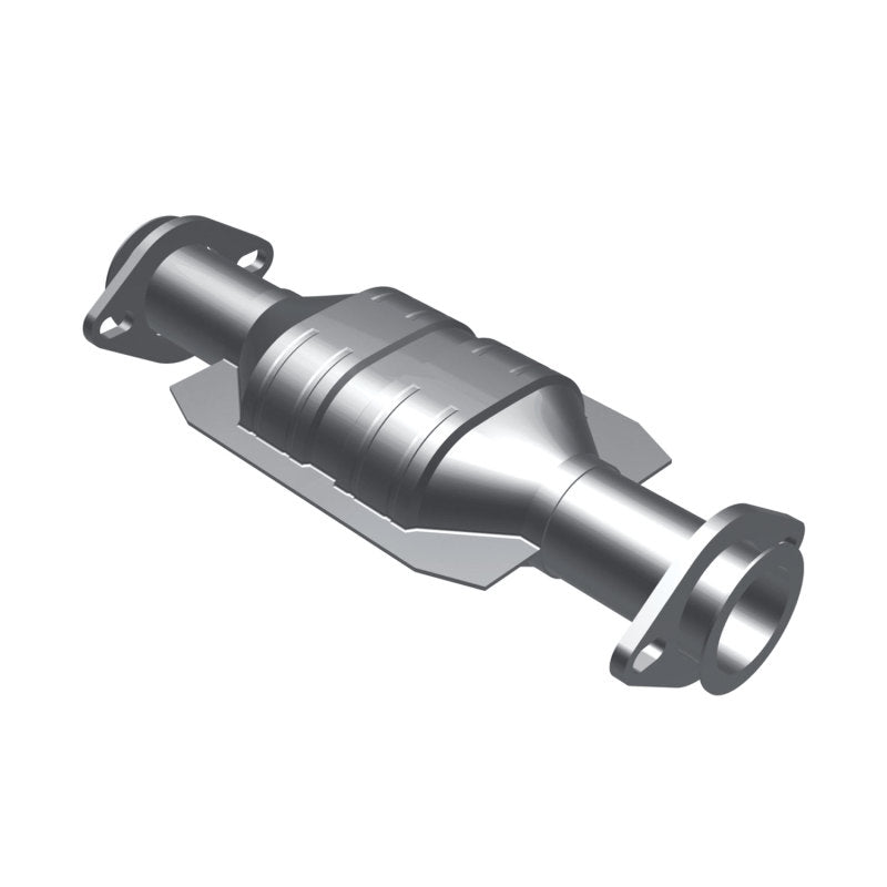 MagnaFlow Conv DF 88-91Toyota Camary 2.5L - mag93156