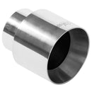 MagnaFlow Tip 1-Pk DW 4.00 X 4.50 2.25 Id - mag35124