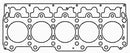 Cometic 92-96 Dodge Viper 8L 4.030 inch .040 inch MLS GEN1 Headgasket - cgC5113-040