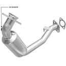 MagnaFlow Conv DF Ford-Mercury 91 95 - mag23335