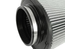 aFe MagnumFLOW Air Filter ProDry S 5in F x 9inx7-1/2in B x 6-3/4inx5-1/2inT x 6-7/8in H - afe21-91064