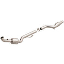 Magnaflow Conv DF 05-10 SLK55 AMG 5.5L ps - mag51702