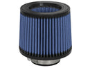 aFe MagnumFLOW Air Filters UCO P5R A/F P5R 3F x 6B x 5-1/2T (Inv) x 5H (IM) - afe24-91015