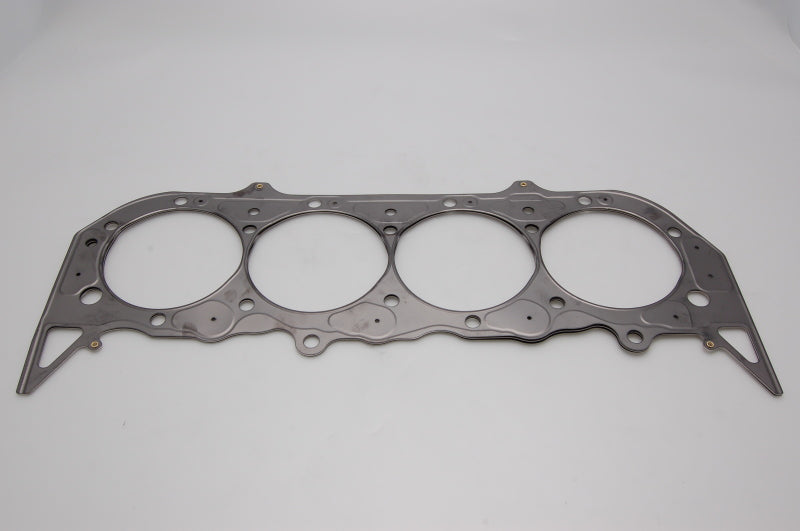 Cometic Chevy Big Block Brodix Big Duke/Big Brodie Heads 4.63in Bore .027in MLS Head Gasket - cgC5434-027