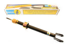 Bilstein B4 2003 Jaguar S-Type Base Front 36mm Monotube Shock Absorber - bil24-067287