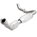 MagnaFlow Conv DF 99-00 Ford Trucks 5.4L - mag447117