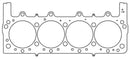 Cometic Ford 460 Pro Stock 4.685in Bore .051 inch MLS-RH A500 Block Head Gasket - cgC5730-051