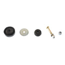 Bilstein B4 1996 Mercedes-Benz E300 Base Front 36mm Monotube Shock Absorber - bil24-108256