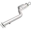 MagnaFlow Conv DF 96-97 Gs300/Sc300 3.0 Rear - mag441077