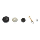 Bilstein B4 1996 Mercedes-Benz E300 Base Front 36mm Monotube Shock Absorber - bil24-108256