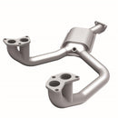 MagnaFlow Conv DF 90-94 Legacy 2.2 Front CA - mag337871