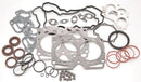 Cometic Street Pro 2008 Subaru WRX EJ255 DOHC 101mm Bore Complete Gasket Kit *OEM # 10105AB070* - cgPRO2046C