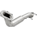 MagnaFlow Catalytic Conv Direct Fit Federal 06-11 Chevy Corvette V8 7.0LGAS - mag52038