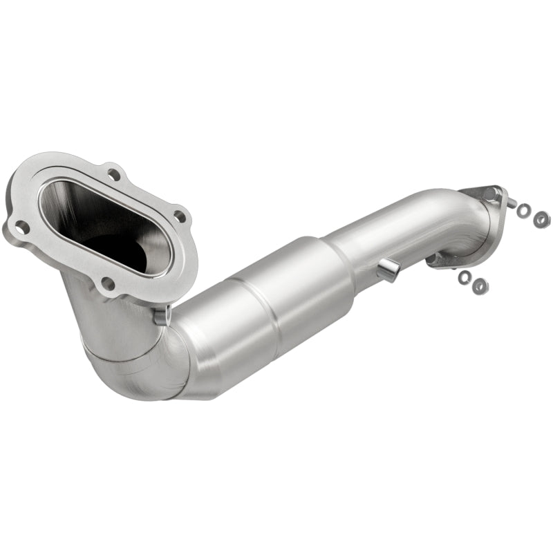 MagnaFlow Catalytic Conv Direct Fit Federal 06-11 Chevy Corvette V8 7.0LGAS - mag52038