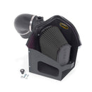 Airaid 07-09 Dodge Ram Cummins DSL 6.7L CAD Intake System w/ Tube (Dry / Black Media) - air302-209