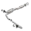 MagnaFlow Conv DF 00-04 Astro 4.3L - mag447238