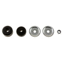 Bilstein B6 96-02 GM Express 3500 Front 46mm Monotube Shock Absorber - bil24-024808