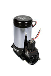 Aeromotive A3000 Drag Race Carbureted Fuel Pump And Regulator Only (Pre-Filter NOT Incl) - aer11222