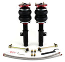 Air Lift Performance Front Kit for 99-06 BMW 3-Series E46 - alf75546