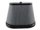 aFe MagnumFLOW Air Filters OER PDS A/F PDS Ford Diesel Trucks 03-07 V8-6.0L (td) - afe11-10100