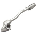 MagnaFlow Conv DF 99-01 Ford Explor 5.0L - mag447119