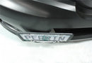 Perrin 08-12 Subaru WRX/STi / 08-11 Impreza License Plate Holder - paPSP-BDY-201