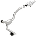 MagnaFlow Conv DF 86-91 Ford Van 5.0L CA - mag334314