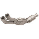 MagnaFlow Conv DF 94 Jaguar XJ 12 6.0L - mag23182