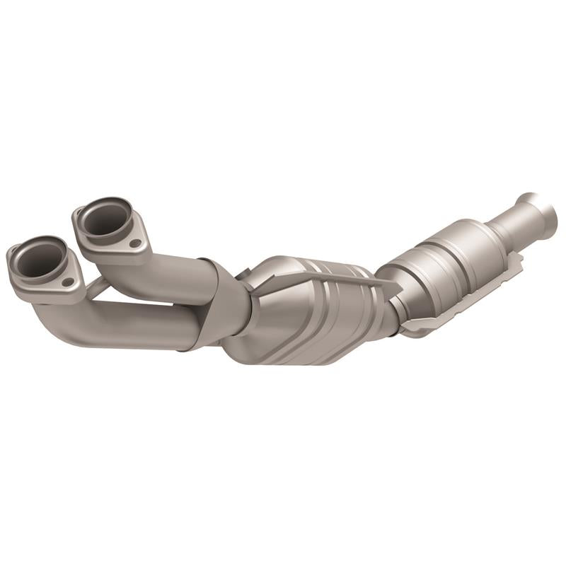 MagnaFlow Conv DF 94 Jaguar XJ 12 6.0L - mag23182