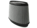 aFe MagnumFLOW Air Filters IAF PDS A/F PDS (7x3)F x (8-1/4x4-1/4)B x (7x3)T x 5-1/2H - afe21-90061