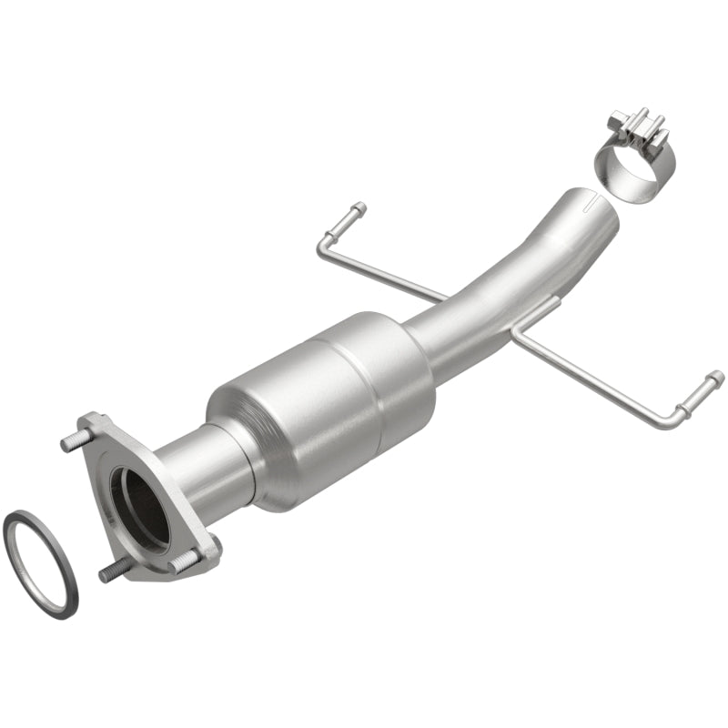 Magnaflow Conv DF 2010-2012 CX-7 2.5 L Underbody - mag52223