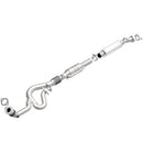 MagnaFlow Conv DF 03-06 Hyundai Santa Fe 3.5L - mag24240