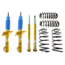 Bilstein B12 2001 Audi TT Base Convertible Front and Rear Suspension Kit - bil46-189578