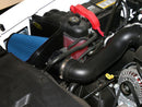 Airaid 09-12 GM Truck/SUV 4.3L V6 CAD Intake System w/o Tube (Dry / Blue Media) - air203-244