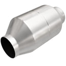 MagnaFlow Conv Univ 02-06 Dodge Ram 2500/3500 Pickup 5.9L Cummins Diesel H.O. - mag60121