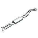 MagnaFlow Sys C/B GM H2 6.0L V8 03 Awd - mag15770